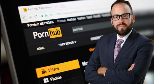 De líder religioso a executivo do pornô: rabino vira rosto de gigante da pornografia e promete “revolução” no Pornhub