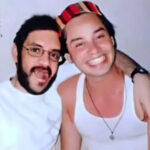 Ex de Renato Russo relembra romance com cantor e revela bastidores íntimos em novo livro: “Morro de saudades dele”
