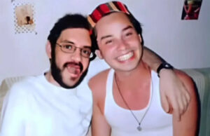 Ex de Renato Russo relembra romance com cantor e revela bastidores íntimos em novo livro: “Morro de saudades dele”