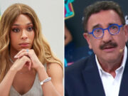 Erika Hilton aciona SBT na Justiça e exige direito de resposta proporcional no “Programa do Ratinho”