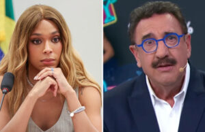 Erika Hilton aciona SBT na Justiça e exige direito de resposta proporcional no “Programa do Ratinho”