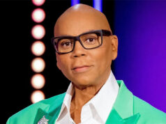 RuPaul divide opiniões com conselho sobre como lidar com a ascensão do fascismo: “Nossa vingança é festejar e dançar”