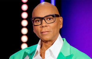 RuPaul divide opiniões com conselho sobre como lidar com a ascensão do fascismo: “Nossa vingança é festejar e dançar”