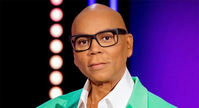 RuPaul divide opiniões com conselho sobre como lidar com a ascensão do fascismo: “Nossa vingança é festejar e dançar”