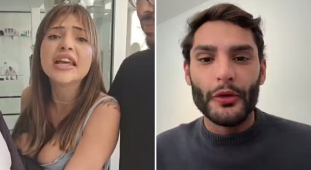 Defesa pede que ataque a cabeleireiro esfaqueado por cliente seja tratado como tentativa de homicídio e homofobia