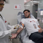Seis anos após decisão do STF, ação convoca pessoas LGBTQIA+ para doação coletiva de sangue no Distrito Federal nesta sexta