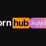 De olho no público sáfico, Pornhub estreia novo site com curadoria para mulheres e pessoas não-binárias
