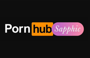 De olho no público sáfico, Pornhub estreia novo site com curadoria para mulheres e pessoas não-binárias