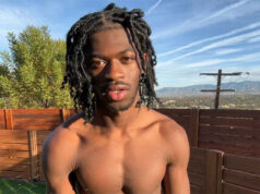 Após polêmicas e programa de reabilitação, Lil Nas X é flagrado jogando dinheiro para stripper em famosa boate gay