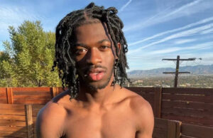 Após polêmicas e programa de reabilitação, Lil Nas X é flagrado jogando dinheiro para stripper em famosa boate gay