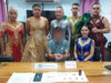 Operação inusitada: policiais se disfarçam de drag queens e prendem suspeito de tráfico durante festival