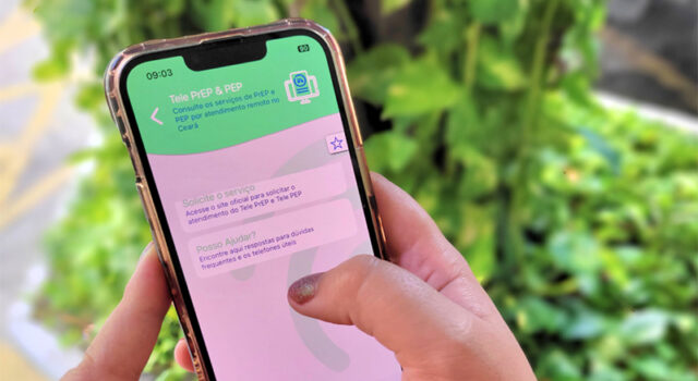 Rio de Janeiro lança TelePrEP e amplia acesso à prevenção ao HIV com consultas online