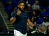 Brasileiro João Lucas Reis faz história ao se tornar o 1º tenista declaradamente gay a vencer em Roland Garros