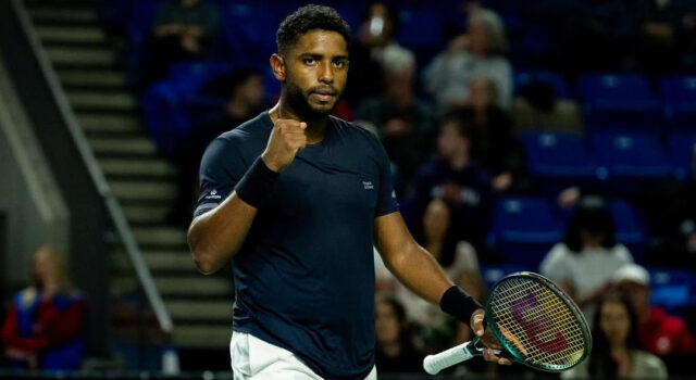 Brasileiro João Lucas Reis faz história ao se tornar o 1º tenista declaradamente gay a vencer em Roland Garros
