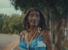 LGBT+60: premiada série lançará episódio especial que celebra os 93 anos de Tiana Cardeal, a travesti mais velha do Brasil