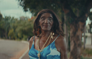 LGBT+60: premiada série lançará episódio especial que celebra os 93 anos de Tiana Cardeal, a travesti mais velha do Brasil