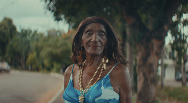 LGBT+60: premiada série lançará episódio especial que celebra os 93 anos de Tiana Cardeal, a travesti mais velha do Brasil