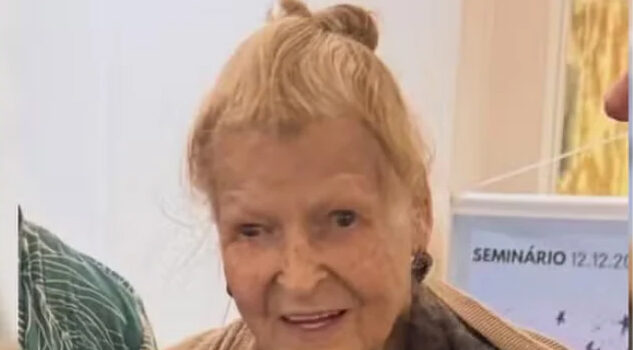 Waldirene Nogueira, a 1ª mulher trans a passar por cirurgia de redesignação sexual no Brasil, morre aos 80 anos