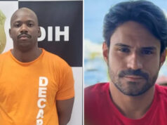 Suspeito de matar estudante asfixiado em Goiânia diz que crime aconteceu após “se arrepender” de relação consensual