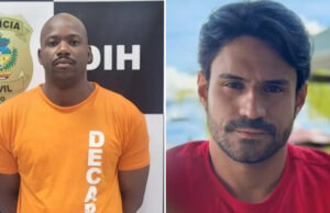 Suspeito de matar estudante asfixiado em Goiânia diz que crime aconteceu após “se arrepender” de relação consensual