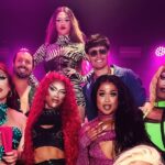 Noche Latina, festa LGBTQIAPN+ do Pink Flamingo, ganha residência fixa em São Paulo