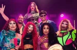 Noche Latina, festa LGBTQIAPN+ do Pink Flamingo, ganha residência fixa em São Paulo