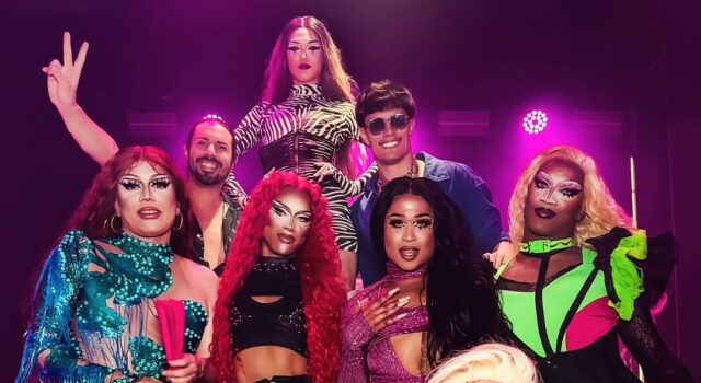Noche Latina, festa LGBTQIAPN+ do Pink Flamingo, ganha residência fixa em São Paulo