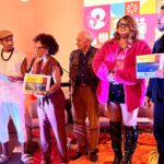 Pheeno recebe Moções da Alerj e da Câmara do Rio em noite que celebra comunicadores e Paradas LGBTI+ do estado