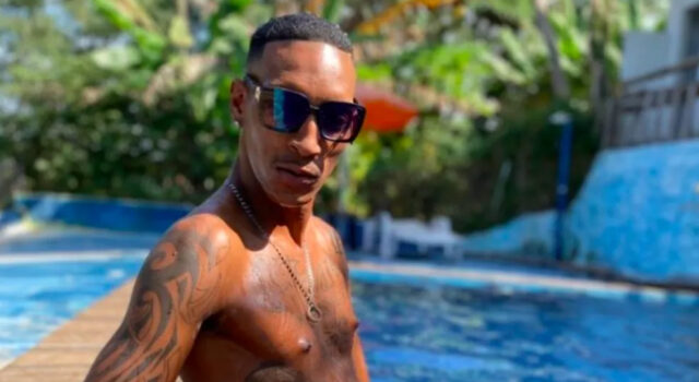 Garoto de programa foragido é preso, acusado de extorquir mais de 50 homens em aplicativos de pegação gay