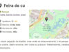 Site reúne 432 pontos de pegação gay em Brasília e detalha horários, perfis e locais