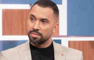 Gil do Vigor sobre crianças na Parada LGBT+: “Os jovens precisam de proteção, mas não é da diversidade