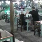 Casal é condenado em R$ 16 mil após agressão e ofensas homofóbicas contra empresário em restaurante no ES