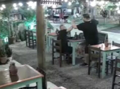 Casal é condenado em R$ 16 mil após agressão e ofensas homofóbicas contra empresário em restaurante no ES