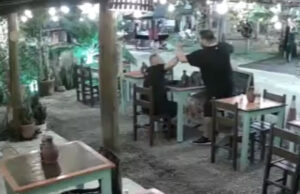 Casal é condenado em R$ 16 mil após agressão e ofensas homofóbicas contra empresário em restaurante no ES