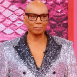 Em entrevista à Vanity Fair, RuPaul é questionado sobre personagem favorito da ficção e responde: “Jesus Cristo”