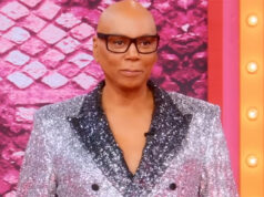 Em entrevista à Vanity Fair, RuPaul é questionado sobre personagem favorito da ficção e responde: “Jesus Cristo”