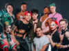 Pink Flamingo chega a SP com noites históricas, surpresa de Gloria Groove e estrelas globais do universo “Drag Race”