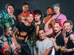 Pink Flamingo chega a SP com noites históricas, surpresa de Gloria Groove e estrelas globais do universo “Drag Race”