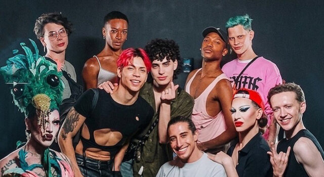 Pink Flamingo chega a SP com noites históricas, surpresa de Gloria Groove e estrelas globais do universo “Drag Race”