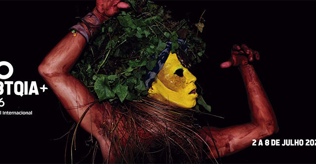 Festival RioLGBTQIA+ chega à 15ª edição com mais de 200 filmes e narrativas queer do mundo todo, de 2 a 8 de julho