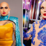 É das carecas que eles gostam mais: Pink Flamingo promove encontro inédito entre Ongina e Ikaro Kadoshi no Rio e em SP