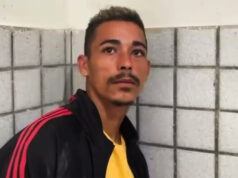 Homem mata parceiro a facadas após recusar ser passivo; vítima queria assumir papel de ativo, diz suspeito