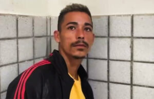 Homem mata parceiro a facadas após recusar ser passivo; vítima queria assumir papel de ativo, diz suspeito