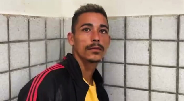 Homem mata parceiro a facadas após recusar ser passivo; vítima queria assumir papel de ativo, diz suspeito