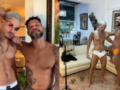Ex-BBB Juninho Motoboy explica aposta no público gay para conteúdo adulto: “Financeiramente compensa”