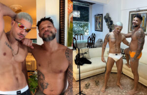 Ex-BBB Juninho Motoboy explica aposta no público gay para conteúdo adulto: “Financeiramente compensa”