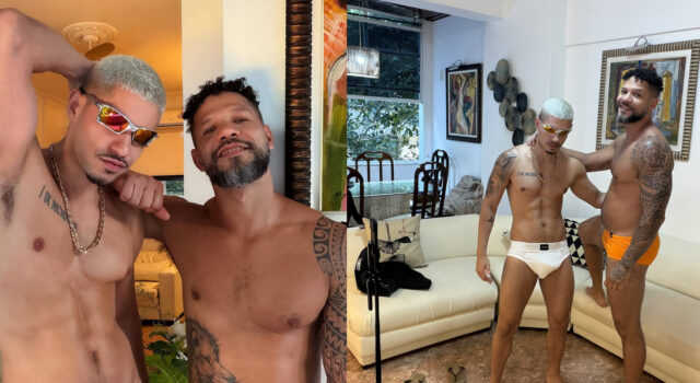 Ex-BBB Juninho Motoboy explica aposta no público gay para conteúdo adulto: “Financeiramente compensa”
