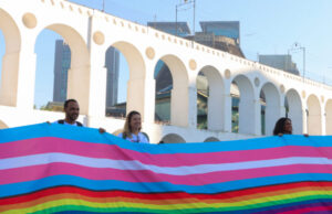 RJ: 4ª Parada LGBTQIAPN+ da Lapa acontece neste domingo com Jup do Bairro, Realleza e mais atrações