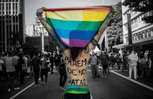 Levantamento identifica 541 ações penais por LGBTfobia no Brasil em três anos; aumento foi de 562%
