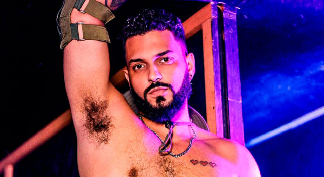 Produtor de conteúdo 18+, Davi Lobo é preso por suspeita de integrar rede de abuso infantil no Rio de Janeiro